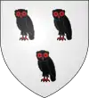 Blason de Casson