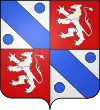 Blason de Caumont