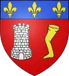 Blason de Caussade