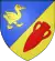 Alias du blason de Cerans-Foulletourte