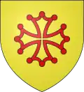 Blason de Céreste