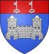 Blason de Château-Gontier-sur-Mayenne