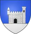 Blason de Châtillon