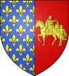 Blason de Chablis