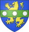 Blason de Châbons