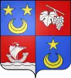 Blason de Champigny-sur-Marne