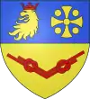 Blason de Champneuville