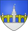 Blason de Charenton-le-Pont