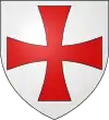 Blason de Charmois-l'Orgueilleux