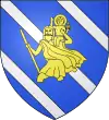 Blason de Charnay