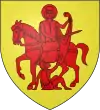 Blason Chartreuse de Sélignac