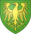 Blason de Chassagne-Saint-Denis