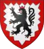 Blason de Chaumergy