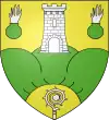 Blason de Chavignon