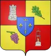 Blason de Chavigny