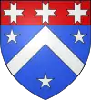 Blason de Chemilly-sur-Serein