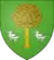 Alias du blason de Chénerilles