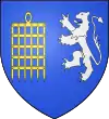 Blason de Chevaigné-du-Maine