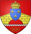 Blason de Choisy-le-Roi