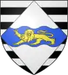 Blason de Clérey-sur-Brenon