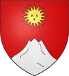 Blason de Clermont-les-Fermes