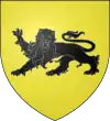 Blason de Cloyes-sur-le-Loir