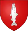 Blason de Colline-Beaumont