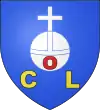 Blason de Colmars