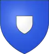 Blason de Colombey-les-Belles