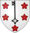 Blason de Comines