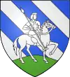 Blason de Commes