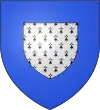 Blason de Conchy-sur-Canche