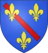 Blason de Condé-en-Brie