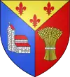 Blason de Condé-sur-Marne