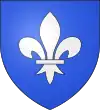Blason de Condé-sur-Noireau
