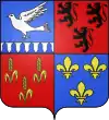 Blason de Condren