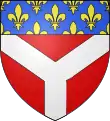 Blason de Conflans-Sainte-Honorine