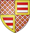 Blason de Conteville-en-Ternois