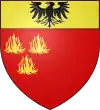 Blason de Corbehem