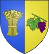 Blason de Cormeilles-en-Parisis