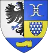 Blason de Cormont