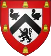 Blason de Corneville-sur-Risle