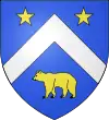 Blason de Corps