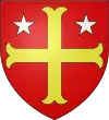 Blason de Corvol-d'Embernard