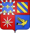 Blason de Couches