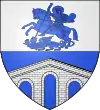 Blason de Couilly-Pont-aux-Dames