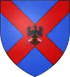 Blason de Coulogne