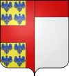 Blason de Courtalain