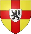 Blason de Coyviller