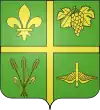 Blason de Crégy-lès-Meaux